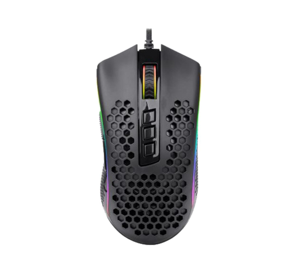 REDRAGON Mysz gamingowa - Storm Elite RED-M988-RGB - 615807 - zdjęcie